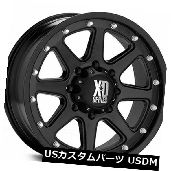 海外輸入ホイール （4pcs）16 \