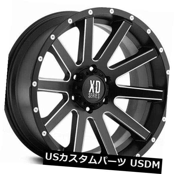 海外輸入ホイール 4New 16 \