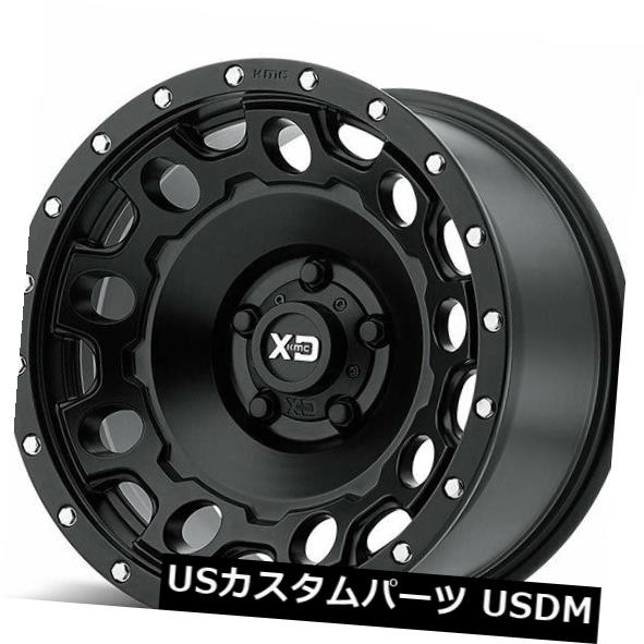 海外輸入ホイール 4 /新しい17 \
