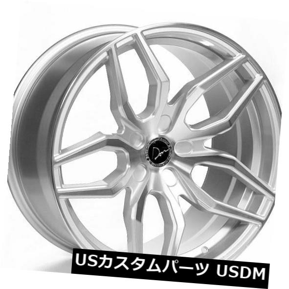 海外輸入ホイール 20 \