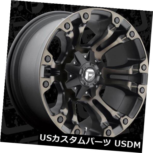 海外輸入ホイール Fuel Vapor D569 20x9 6x135 / 6x5.5 ET20 Black Machined Tint Wheels Rims(4個セット) Fuel Vapor D569 20x9 6x135/6x5.5 ET20 Black Machined Tint Wheels Rims (Set of 4) 【並行輸入品】|カスタムパーツ WORLD倉庫