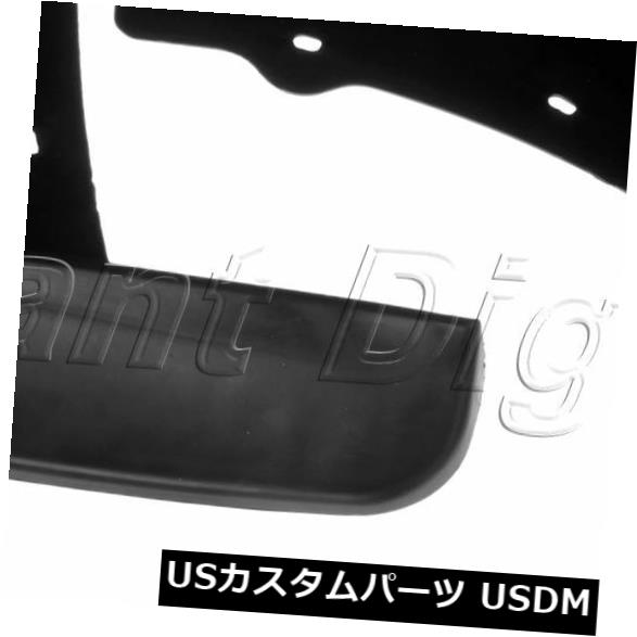 マッドガード 泥除け 2012-2014年パサートB7用泥フラップ泥よけスプラッシュガード 変種 Mud Flaps Mudguards Splash Guard For 2012-2014 Passat B7 Senda & Variant 【並行輸入品】