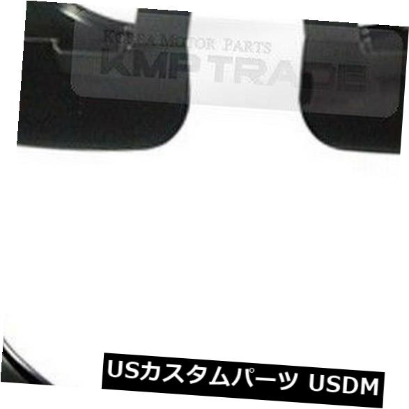 マッドガード 泥除け OEM部品マッドガードスプラッシュフラップフロント＆アンプ KIA 2011-2013オプティマK5用リア4個 OEM Parts Mud Guards Splash Flaps Front & Rear 4Pcs For KIA 2011-2013 Optima K5 【並行輸入品】