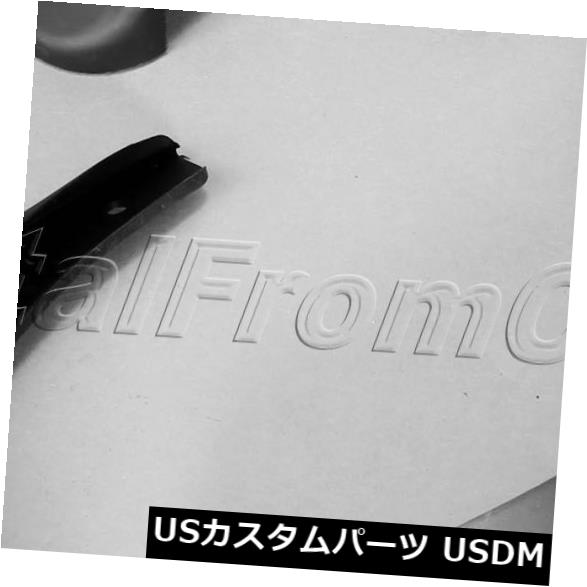 マッドガード 泥除け ポロmk4用ハッチバック2006-2010マッドフラップスプラッシュガードマッドガード4本 For Polo mk4 Hatchback 2006-2010 Mud Flaps Splash Guard Mudguard 4Pcs 【並行輸入品】