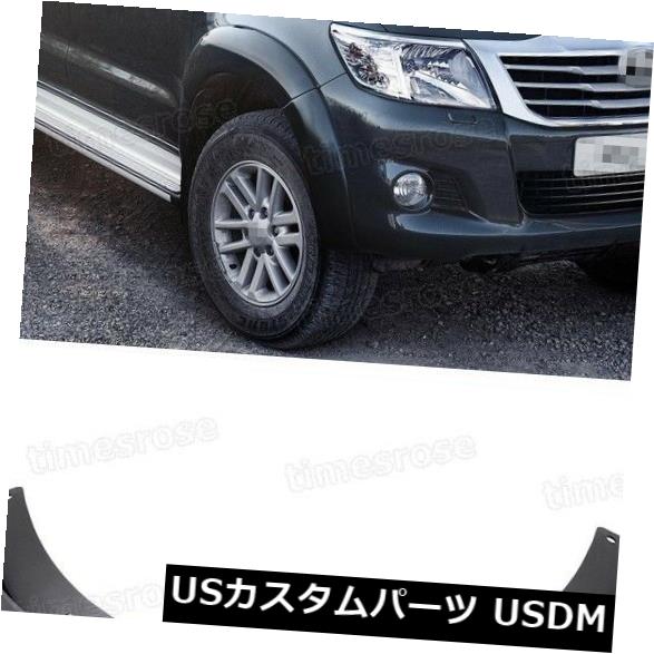 楽天市場】□サーフN18#□トヨタ4RUNNER純正USマッドガード-リア左右2