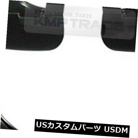 マッドガード 泥除け OEMスプラッシュガードマッドフラップ4個入りKIA 2015-2018セドナカーニバル OEM Splash Guards Mud Flaps 4Pcs for KIA 2015-2018 Sedona Carnival 【並行輸入品】