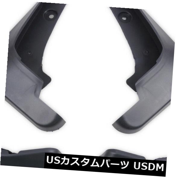 マッドガード 泥除け New MUD FLAPS FLAPスプラッシュガードMUDGUARD for Chevrolet Cruze 2008 2009-2013 New MUD FLAPS FLAP SPLASH GUARDS MUDGUARD FOR Chevrolet Cruze 2008 2009-2013 【並行輸入品】