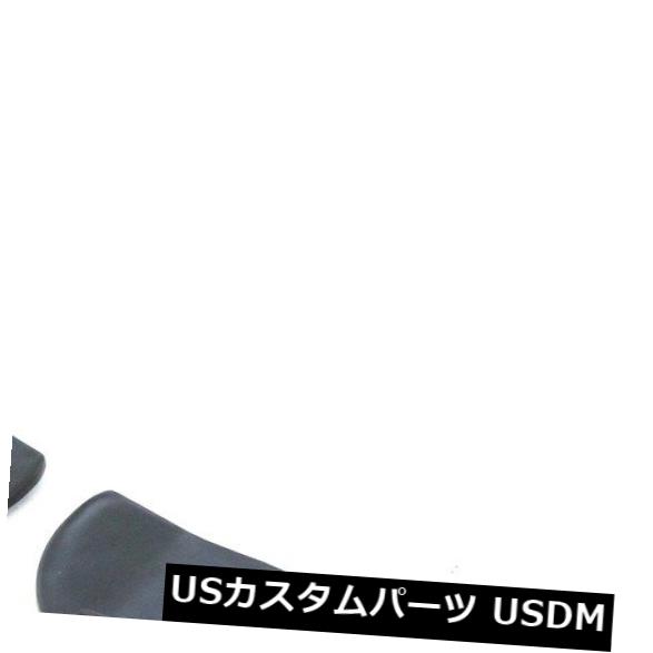 マッドガード 泥除け フィットフォードトーラスマッドフラップ2010-2018ガードスプラッシュシールド成形2 Pc L / Rフロント Fits Ford Taurus Mud Flaps 2010-2018 Guards Splash Shield Molded 2 Pc L/R Front 【並行輸入品】 32,175円