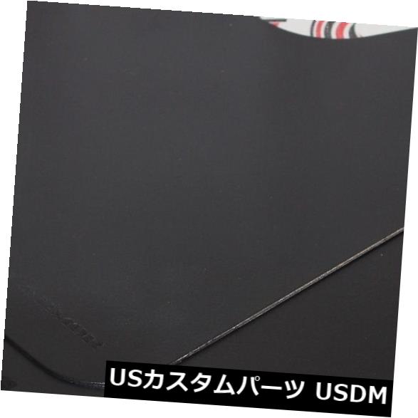 マッドガード 泥除け ラリーアーマーベーシックマッドフラップ付きブラックロゴユニバーサルフィットメントMF12-BAS-BLK Rally Armor Basic Mud Flaps Black with Black Logo Universal Fitment MF12-BAS-BLK 【並行輸入品】 32,175円