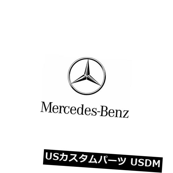 マッドガード 泥除け 新しい本物のメルセデスベンツマッドフラップセットリアX164 66528237 OEM New Genuine Mercedes-Benz Mud Flaps Set Rear X164 66528237 OEM 【並行輸入品】
