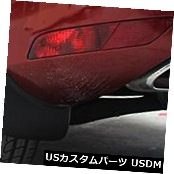 マッドガード 泥除け VOLVO XC60 2009-2017マッドフラップスプラッシュガードフェンダーマッドガードフィットメント For VOLVO XC60 2009-2017 Mud Flaps Splash Guards Fender Mudguard Fitment 【並行輸入品】 32,175円