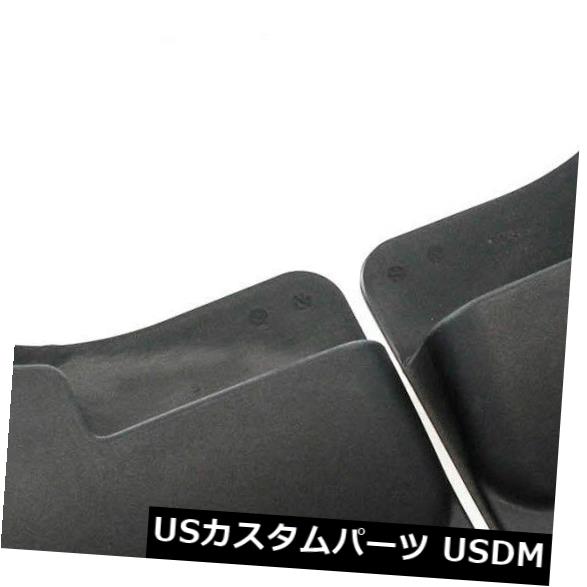 マッドガード 泥除け ダッジラムマッドフラップ94-01 1500＆amp; A 94-02 2500/3500ガードプロテクターフロントまたはリア Dodge Ram Mud Flaps 94-01 1500 & 94-02 2500/3500 Guards Protectors Front or Rear 【並行輸入品】