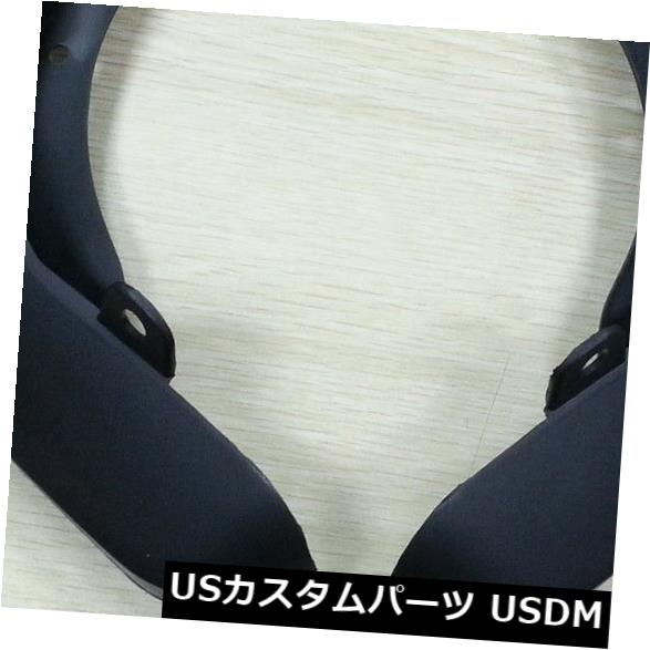 マッドガード 泥除け 日産ティーダ2011+ Versa Mudguard Fenderハッチバック15のための泥フラップスプラッシュガード Mud Flaps Splash Guard for Nissan Tiida 2011+ Versa Mudguard Fender Hatchback 15 【並行輸入品】