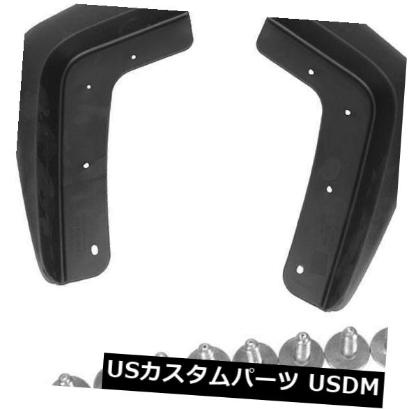 マッドガード 泥除け ボルボXC90のための4PCS 06-12マッドフラップスプラッシュガードマッドガードフロント＆アンプ。 後部オートパ 4PCS FOR Volvo XC90 06-12 Mud Flaps Splash Guards Mudguards Front & Rear AUTOPA 【並行輸入品】