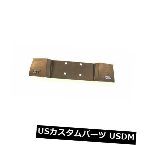 トリムパネル クラシックデザインコンセプトDecklid Trim Panel 105050 Classic Design Concepts Decklid Trim Panel 105050 【並行輸入品】