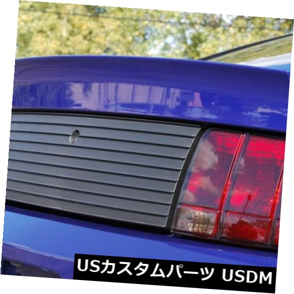 トリムパネル 110904デッキリッドトリムパネル - 箱入りCDC 110904 Deck Lid Trim Panel - Boxed CDC 【並行輸入品】