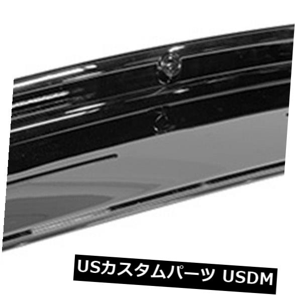 トリムパネル フォードレーシングM-16600-MAデッキリッドトリムパネルフィット15-18マスタング Ford Racing M-16600-MA Deck Lid Trim Panel Fits 15-18 Mustang 【並行輸入品】