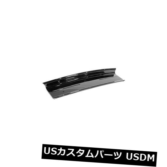 トリムパネル フォードレーシングM-16600-MAデッキリッドトリムパネルフィット15-18マスタング Ford Racing M-16600-MA Deck Lid Trim Panel Fits 15-18 Mustang 【並行輸入品】