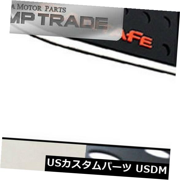 ドアピラー HYUNDAI 2013-2017サンタフェDMのための赤を形成するCの柱の窓ガラスのスポーツの版 C Pillar Window Glass Sports Plate Molding Red For HYUNDAI 2013-2017 Santa Fe DM 【並行輸入品】 26,956円