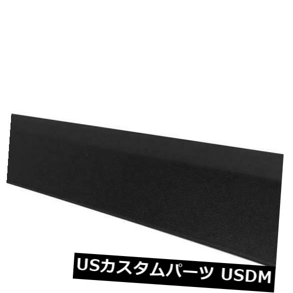 ドアピラー フォードフィエスタMk6 2001-18のための車の右の乗客の窓Bの柱のステッカーのトリム Car Right Passengers Window B Pillars Sticker Trim for Ford Fiesta Mk6 2001-18 【並行輸入品】 28,350円
