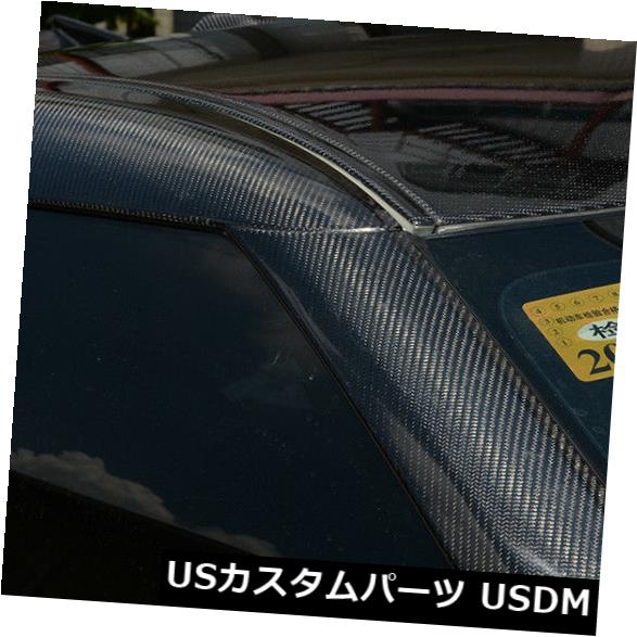 ドアピラー 日産R35 GT-R GTR 09-15にフィットする2D屋内窓用エクステリアトリムカーボンAピラー 2Door Window Exterior Trim Carbon A Pillars Fit For Nissan R35 GT-R GTR 09-15 【並行輸入品】｜カスタムパーツ WORLD倉庫