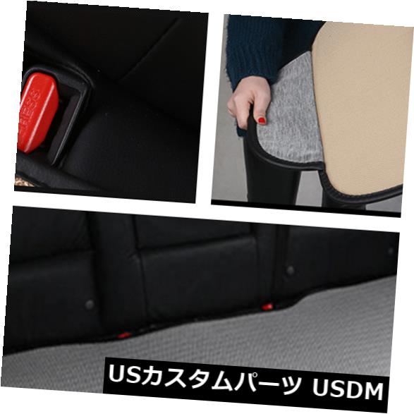 シートカバー 1ピースグレー夏車の後列アイスシルクパッドユニバーサルインテリアシートカバークッション 1Pcs Gray Summer Car Rear Row Ice Silk Pad Universal Interior Seat Cover Cushion 【並行輸入品】|カスタムパーツ WORLD倉庫