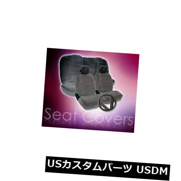 シートカバー 2007 2008 2009 2010ホンダフィットシートカバーセット 2007 2008 2009 2010 For Honda Fit Seat Covers Set 【並行輸入品】 37,323円