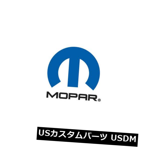 シートカバー 本物のMoparカバー - フロントシートクッション6RE66BD3AC Genuine Mopar Cover-Front Seat Cushion 6RE66BD3AC 【並行輸入品】