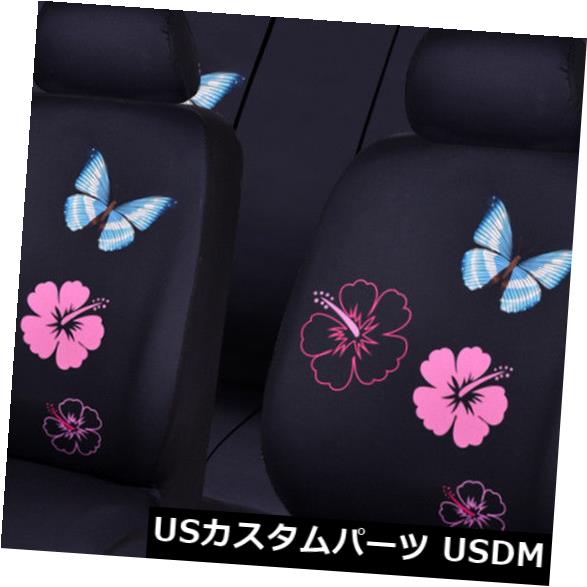 シートカバー CARPASS洗えるフルセットカー3色オートカーシートカバー40/60 60/40 50/50 CARPASS Washable Full Set Car 3 Colors Auto Car Seat Cover for 40/60 60/40 50/50 【並行輸入品】|カスタムパーツ WORLD倉庫