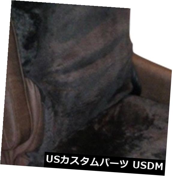 シートカバー RV Motor Homeシープスキンシート1ペアオーストラリア製毛皮、仕立て RV Motor Home Sheepskin Seat Covers 1 pair Australian pelt. tailored 【並行輸入品】
