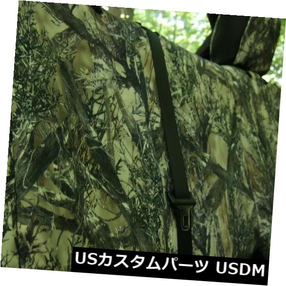 シートカバー 2018-2019ジープラングラー後部ベンチ席正確にフィット防水シートカバー 2018-2019 Jeep Wrangler Rear Bench Seats Exact Fit Waterproof Seat Covers 【並行輸入品】