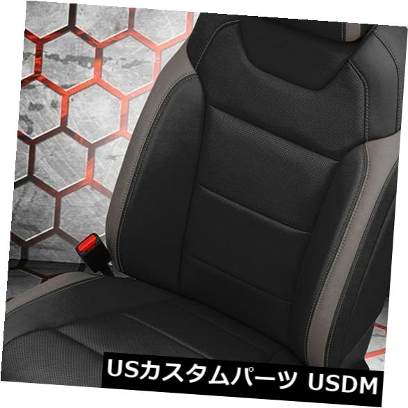 超人気高品質返品ok Supercrew アクセサリー シートカバー Replacement 17 Katzkin Supercrew Katzkin Seat 車用品 Leather Ford アクセサリー 店車用品 バイク用品 Raptor 17フォードf150ラプタースーパースクリューカッツキンカスタムレザーシート交換