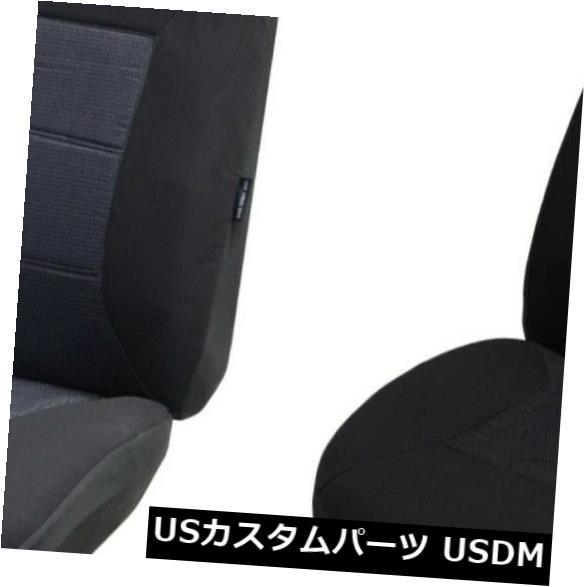 シートカバー BMW 745LI用シングル一体型ジャガードシートカバー SINGLE CONTEMPORARY JACQUARD SEAT COVER FOR BMW 745LI 【並行輸入品】｜カスタムパーツ WORLD倉庫
