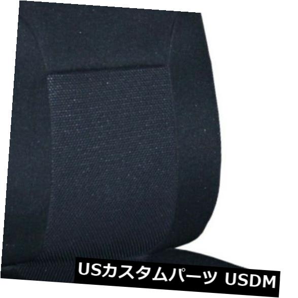 シートカバー メルセデスベンツCLS350 CDIのための単一の通気性のジャカードシートカバー SINGLE BREATHABLE JACQUARD SEAT COVER FOR MERCEDES BENZ CLS350 CDI 【並行輸入品】
