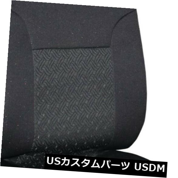 シートカバー メルセデスベンツC250D用シングルパターンジャガードシートカバー SINGLE PATTERNED JACQUARD SEAT COVER FOR MERCEDES BENZ C250D 【並行輸入品】