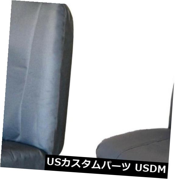 シートカバー 単一の耐水性キャンバスベンツMB140のためのカーシートカバー SINGLE WATER RESISTANT CANVAS CAR SEAT COVER FOR MERCEDES BENZ MB140 【並行輸入品】