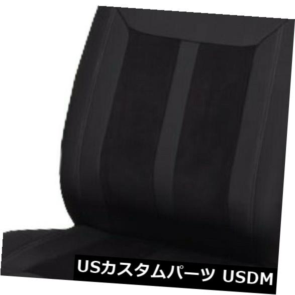シートカバー HSV GTO用シングルパネルレザールックシートカバー SINGLE PANELLED LEATHER LOOK SEAT COVER FOR HSV GTO 【並行輸入品】 42,108円