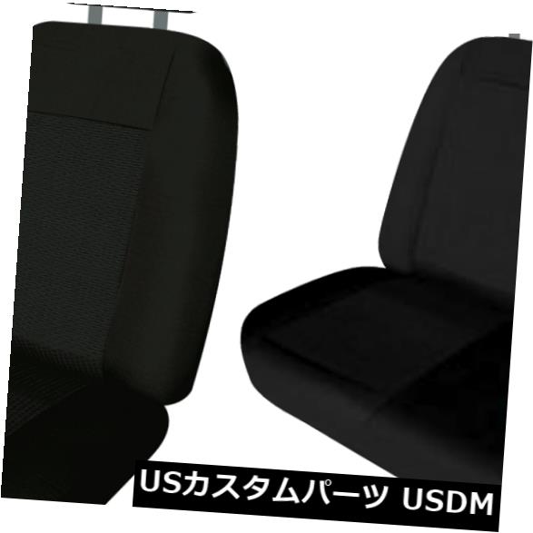 シートカバー HOLDEN COMMODORE SEDAN 88-91用シングルロージャカードカスタムシートカバー SINGLE ROW JACQUARD CUSTOM SEAT COVERS FOR HOLDEN COMMODORE SEDAN 88-91 【並行輸入品】