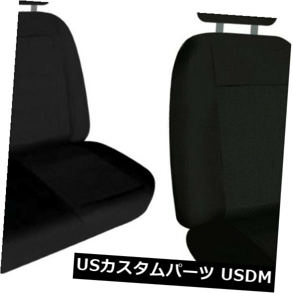 シートカバー MITSUBISHI MIRAGE 13-ON用シングルローカスタムジャガードシートカバー SINGLE ROW CUSTOM JACQUARD SEAT COVER FOR MITSUBISHI MIRAGE 13-ON 【並行輸入品】
