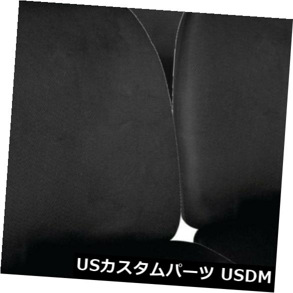 シートカバー HOLDEN COMMODORE UTE 13-ON用シングルローカスタムブラックメッシュシートカバー SINGLE ROW CUSTOM BLACK MESH SEAT COVER FOR HOLDEN COMMODORE UTE 13-ON 【並行輸入品】