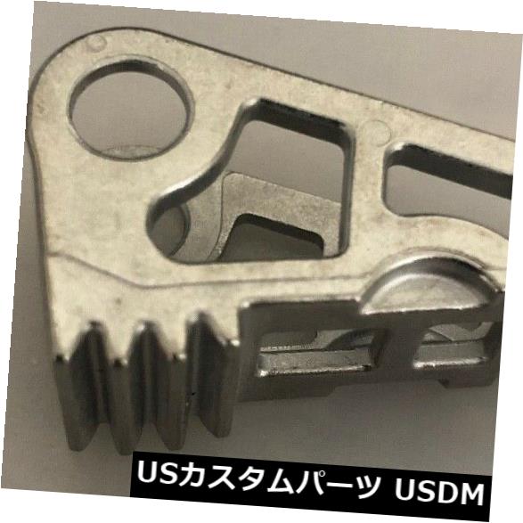ドアノブ ドアハンドル TeslaモデルSドアハンドルパドルギア - 1042845 - 00 - B - OEMパート Tesla Model S Door Handle Paddle Gear - 1042845-00-B - OEM part 【並行輸入品】