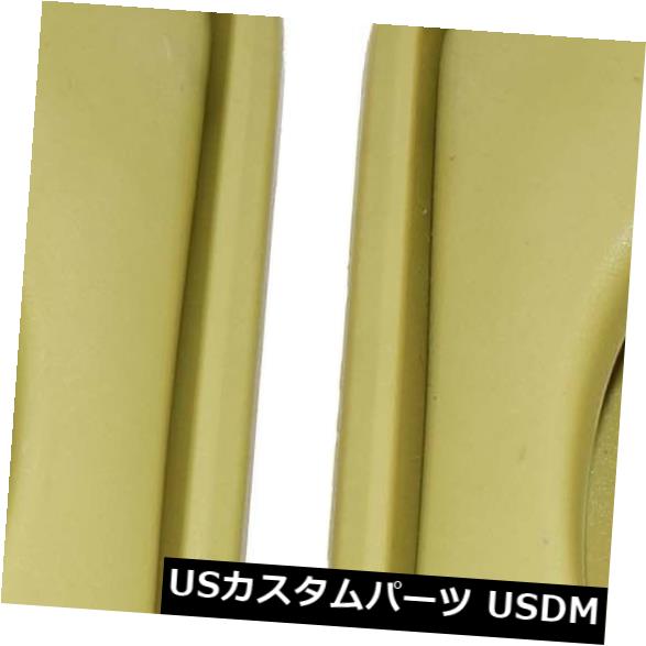ドアノブ ドアハンドル 室内用ドアハンドル左・右セットRENAULT KANGOO TWINGO 8200247802 DOOR HANDLE INSIDE INTERIOR Left &Right Set For RENAULT KANGOO TWINGO 8200247802 【並行輸入品】