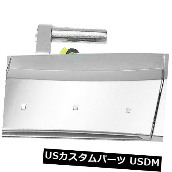 ドアノブ ドアハンドル 日産350Z 2003 2004 2005 05 06 07 08 09 MNSのための右の乗客の外のドアのハンドル Right Passenger Outside Door Handle For Nissan 350Z 2003 2004 05 06 07 08 09 MNS 【並行輸入品】