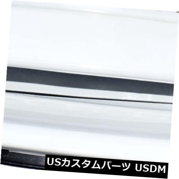 ドアノブ ドアハンドル トヨタ外装外装ドアハンドル運転席側リア左ホワイトホワイト For Toyota Outside Outer Exterior Door Handle Driver Side Rear Left White New 【並行輸入品】