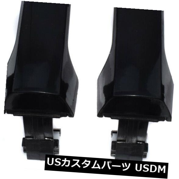 ドアノブ ドアハンドル 826512H000 4セットの新しいドアハンドル 左リア＆amp; A ヒュンダイのための権利 826512H000 New Set of 4 Door Handles Front & Rear Left & Right For Hyundai 【並行輸入品】