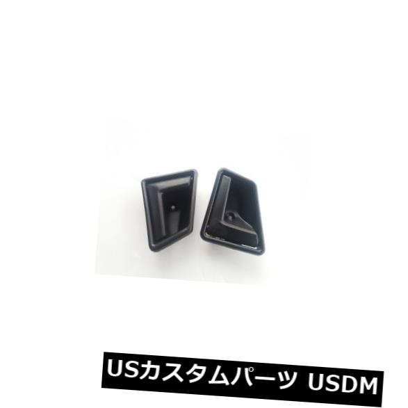 ドアノブ ドアハンドル SUZUKI VITARA ESCUDOサイドキックサイドキックインナードア用ドアハンドルペアJX / JLX TA01 SUZUKI VITARA ESCUDO SIDEKICK SIDEKICK INNER INSIDE DOOR HANDLE PAIR JX/JLX TA01 【並行輸入品】