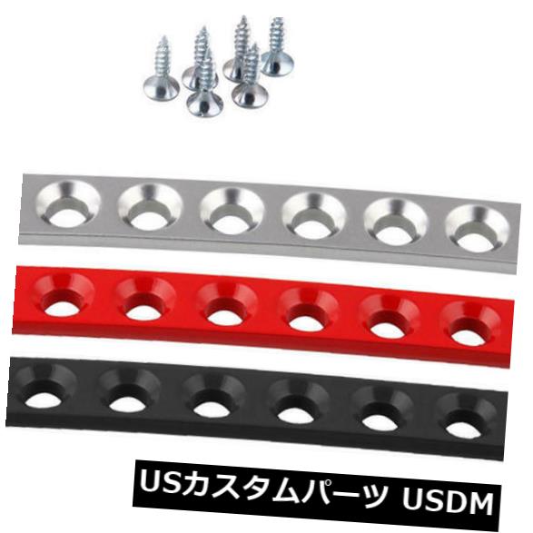 ドアノブ ドアハンドル ジープLZD WHQ用ドアハンドルインサートカバーグラブテールゲートバートリム Door Handle Insert Cover Grab Tailgate Bar Trim for Jeep LZD WHQ 【並行輸入品】