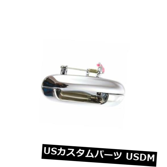 ドアノブ ドアハンドル Envoy 02-09、ドアハンドル For Envoy 02-09. Door Handle 【並行輸入品】