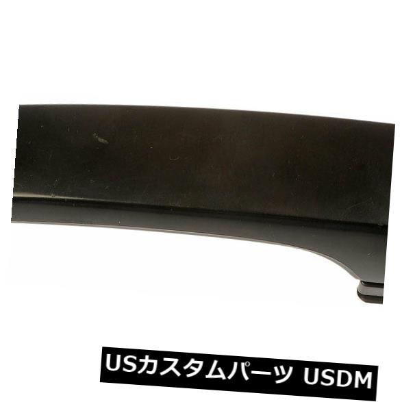 ドアノブ ドアハンドル 外側ドアハンドル（Dorman＃80696） Outside Door Handle (Dorman #80696) 【並行輸入品】