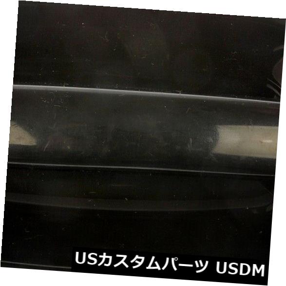 ドアノブ ドアハンドル Dorman 80598エクステリアドアハンドルフロント左 Dorman 80598 Exterior Door Handle Front Left 【並行輸入品】